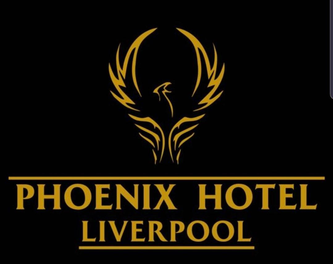 Phoenix Hotel リヴァプール エクステリア 写真